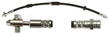 Bremsschlauch TRW PHD1245 für BL3 UP BL1 123 VW SKODA CITIGO 121 SEAT 122 LOAD
