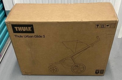 Thule Urban Glide 3 Stroller