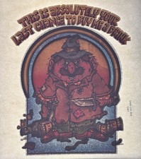 Vintage This Is Absolutely Your Last Chance To Buy Me A Drink Iron On Transfer