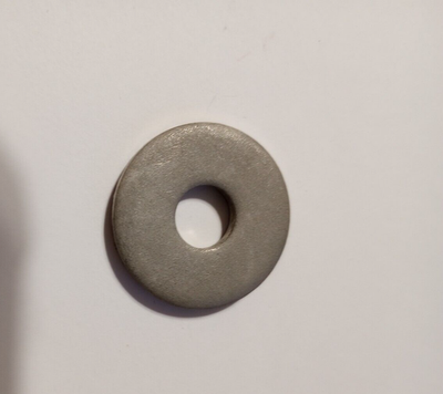 #ad #ad NOS Kawasaki Washer 32X10.5X4 92022 3023 Jet Ski ATV Motorcycle 82 17 $19.99