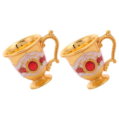  2 szt. Tłoczony kubek na wino Wielofunkcyjny pojemnik na wino Gospodarstwo domowe Kubek na alkohol - Zdjęcie 4 z 18