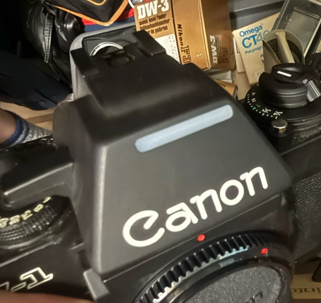 Canon Camera Viewfinder for sale | eBay