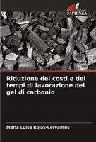Maria Luisa Rojas-Cervantes | Riduzione Dei Costi E Dei Tempi Di Lavorazione...