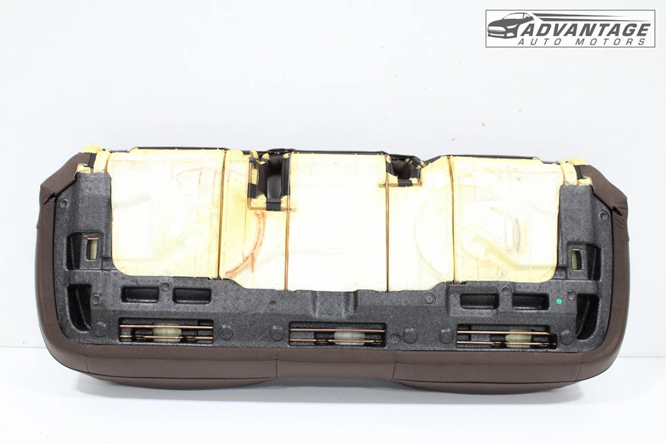 2015-2018 AUDI Q3 QUATTRO 8U ЗАДНЕЕ СИДЕНЬЕ ВТОРОГО РЯДА НИЖНЯЯ ПОДУШКА ОТ ОРИГИНАЛЬНОГО ПРОИЗВОДИТЕЛЯ - Изображение 2 из 4