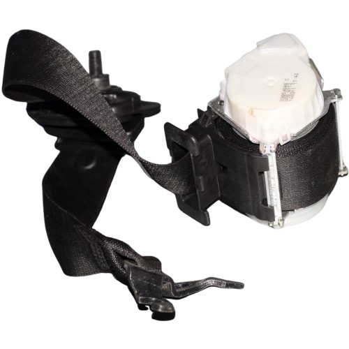 BMW 116i E81,E82,E8 Sicherheitsgurt vorne L 33059848C