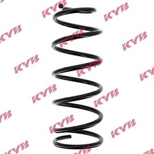 1x Coil Spring (Single) For Toyota Land Cruiser 200 J2 SUV KYB 4823160A90