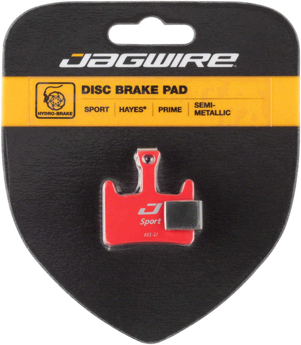 Jagwire Hayes 2890₽