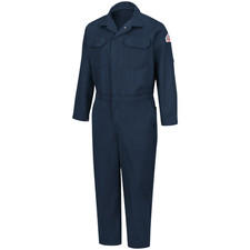 Best Sale 40 Free Shiping Bulwark Men's Midweight Excel FR Deluxe Coverall