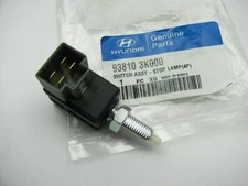 NEW - OEM 938103K000 Stop Brake Light Lamp Switch For Hyundai