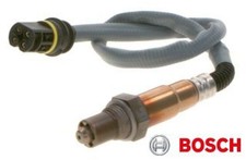 BOSCH 0258006167 Lambdasonde Lamdasonde für Chrysler für Mercedes-Benz 
