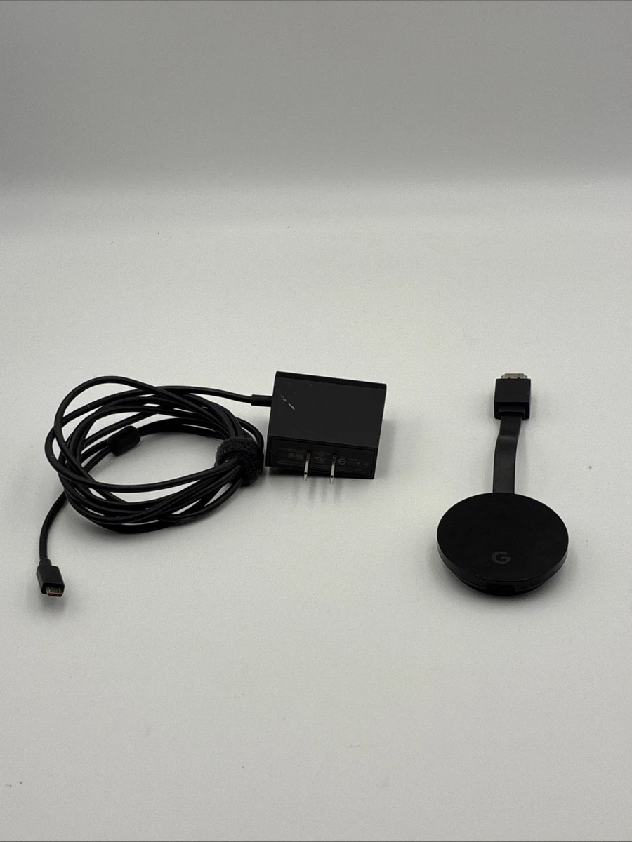 Google Chromecast Ultra for sale - eBay