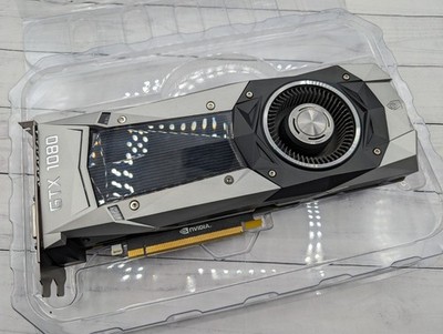 GTX 1080 DUAL 8G GEFORCE 格安！！ MSI NVIDIA GeForce GTX 1080 GAMING X 8G - TWIN FROZR VI | eBay