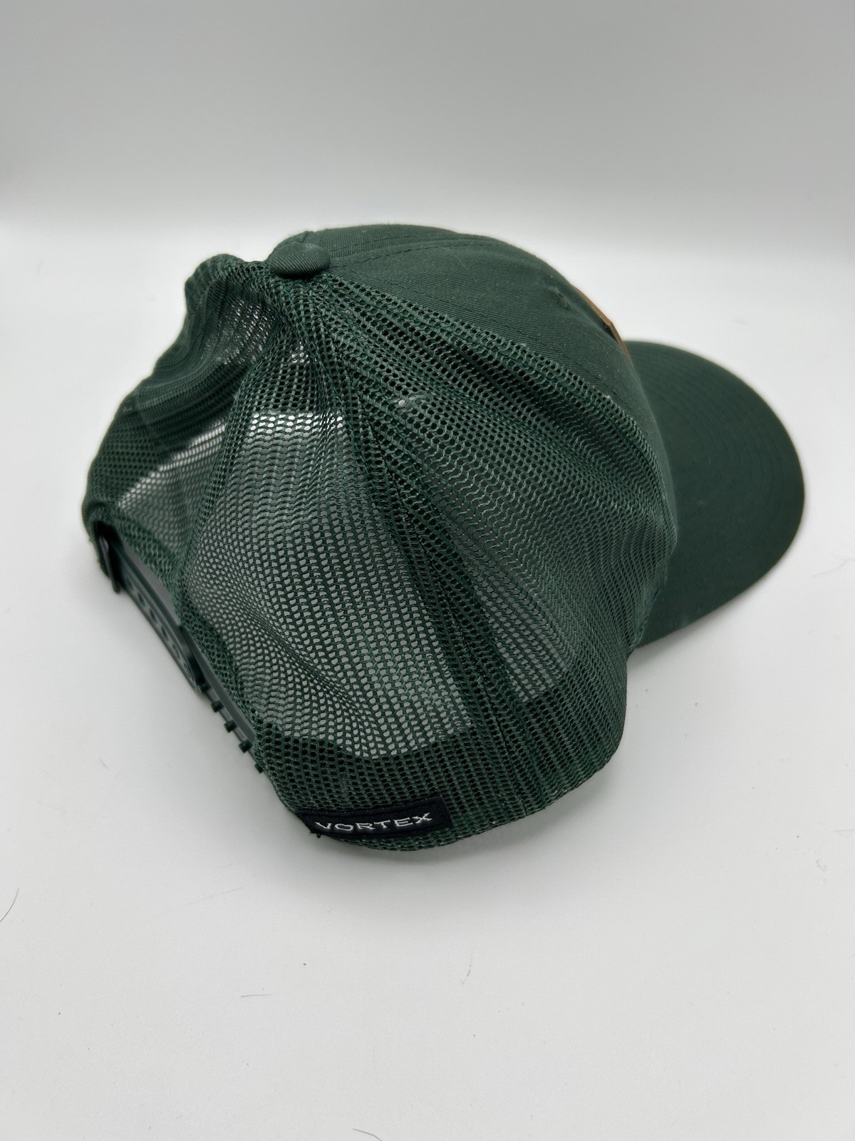Vortex Optics Adjustable Snap Back Hat - image 3