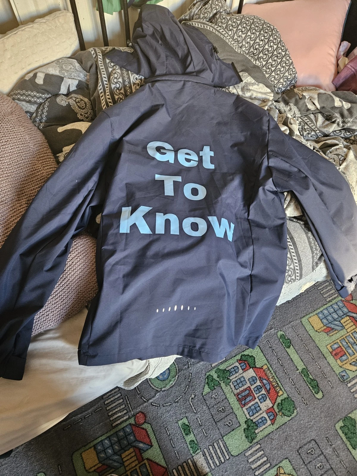 Best Designer Waterproof Jacket