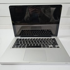Apple MacBook Pro 13-inch, Model-A1278 For Parts/Repair