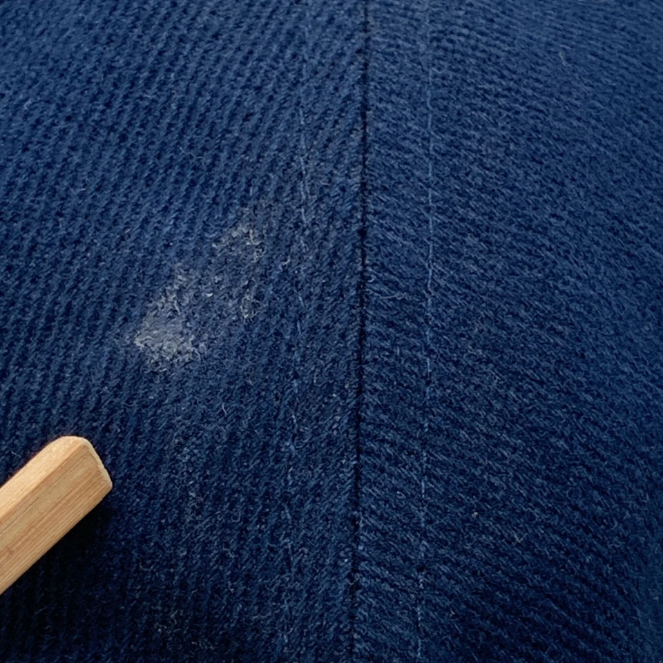 Gear for Sports US Air Force Academy  Hat Blue Strapback Military Cap D2 - Image 3 of 4