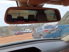 Used Interior Rear View Mirror fits: 2010 Mercedes-benz Mercedes e-class Grade