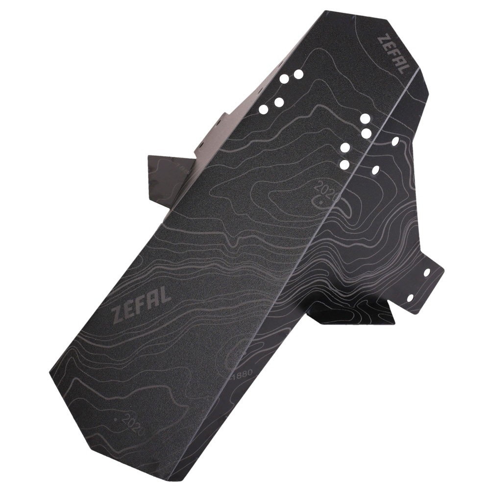 ZEFAL Deflector Lite Front Mudguard Black 26 275 - 29 2190₽