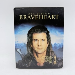 Steelbook Braveheart | eBay