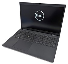 Incomplete Dell Latitude 3520 15.6" Laptop Intel Core i5-1135G7 2.40GHz 16GB RAM