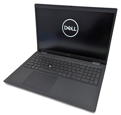 Incomplete Dell Latitude 3520 15.6'' Laptop Intel Core i5-1135G7 2.40GHz 16GB RAM