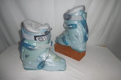 LOWA ''EASY 300 LADY'' TOP WOMEN'S SKI BOOTS SIZE: 38 NEW