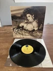 Vintage Madonna "Like a Virgin" Original Record LP [1st Press Vinyl]