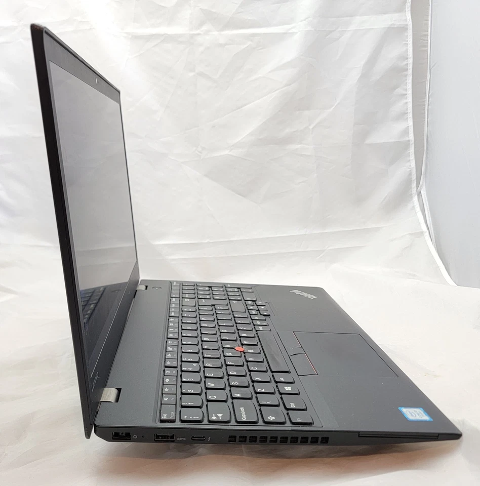 Lenovo P51s i7 7th Gen - 256GB SSD - 16GB RAM - FHD 15.6" Nvidia Quadro - Win 11 - Image 3 of 4