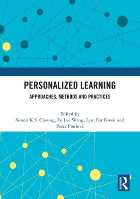Personalized Learning - 9781032581866