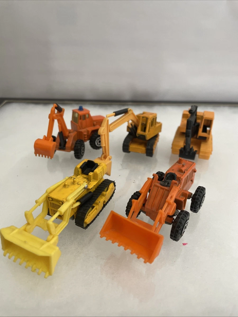 Zylmex 1970 1970 Vintage Diecast Cars, Trucks & Vans for sale | eBay