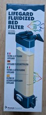 Pentair, Lifegard Fliessbettfilter, FB 300, n...