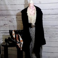 Long Sleeve Sweater