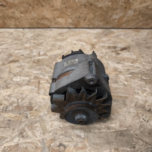 Bmw E30 E34 320i 325i 520i 525i Lichtmaschine Bosch M20 Motor 80A 1231 1726604