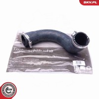 Esen SKV Ladeluftschlauch 24SKV931 FüR Volvo XC90 1 275 AWD