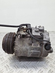 BMW 6 E63 E64 2010 Klimaanlagenkompressor Pumpe 7SBU17C GE4472601571