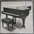 Elton John Here And There First Press 1976 Vinyl album LP DJLPH473 VG+