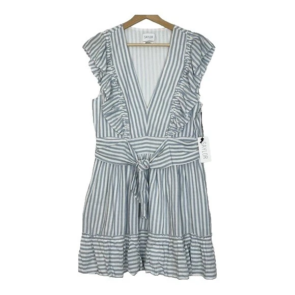 Nautical Party/Cocktail Dresses for Women