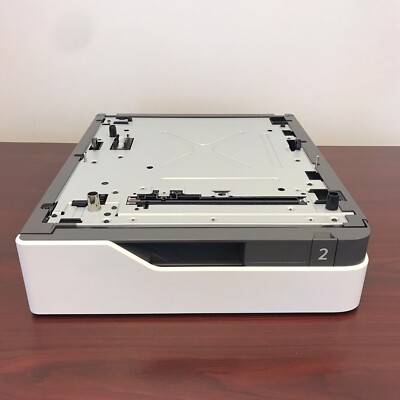 Lexmark 50G0802 MS821 MS822 MS823 MX721 MX722 550-Sheet Paper