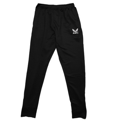 Castore Womens Slim Fit Trousers Bottoms Pants Sports Training Fitness Gym