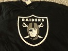 NFL OAKLAND RAIDERS  /  VEGAS RAIDERS  T-Shirt  by NIKE ( XXL )