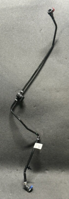 2018-2024 Jeep Wrangler Fuel Supply Tube | 68297642 | Mopar | OE