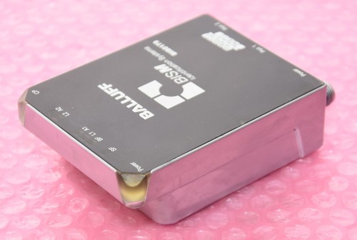 Balluff / BIS0179 / BIS M-4008-048-001-ST4 / Stand-alone-Reader für HF(13,56MHZ) - Picture 9 of 11