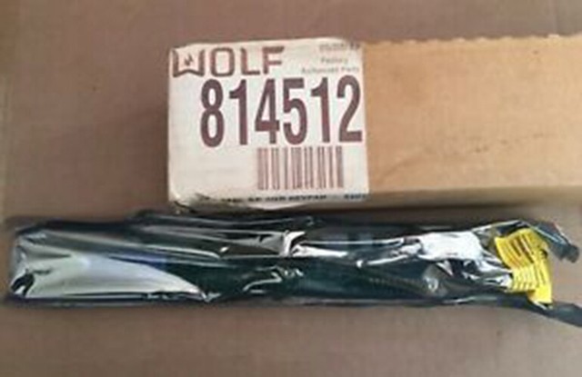 Wolf Warming Drawer Wwd30 Installed But Never For Sale Online