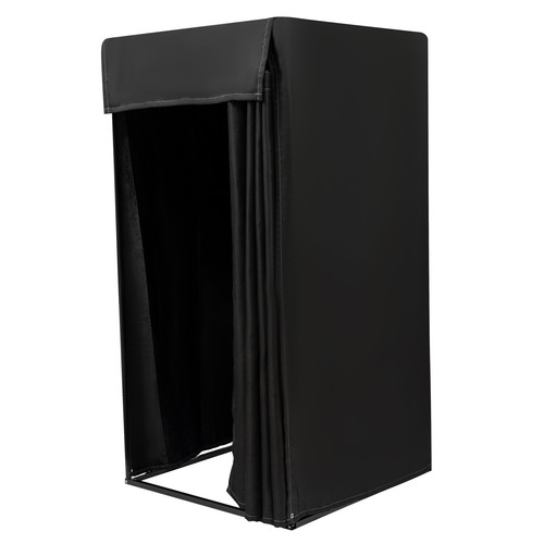 Fitting Room, Portable Dressing Room, Movable Changing Room - Picture 10 of 21