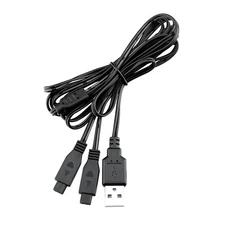 AC Power Cord For SportDOG SD-425 SD-425S SD-425CAMO SD-825 Remote Trainer