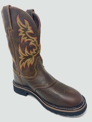 justin boots wk4694