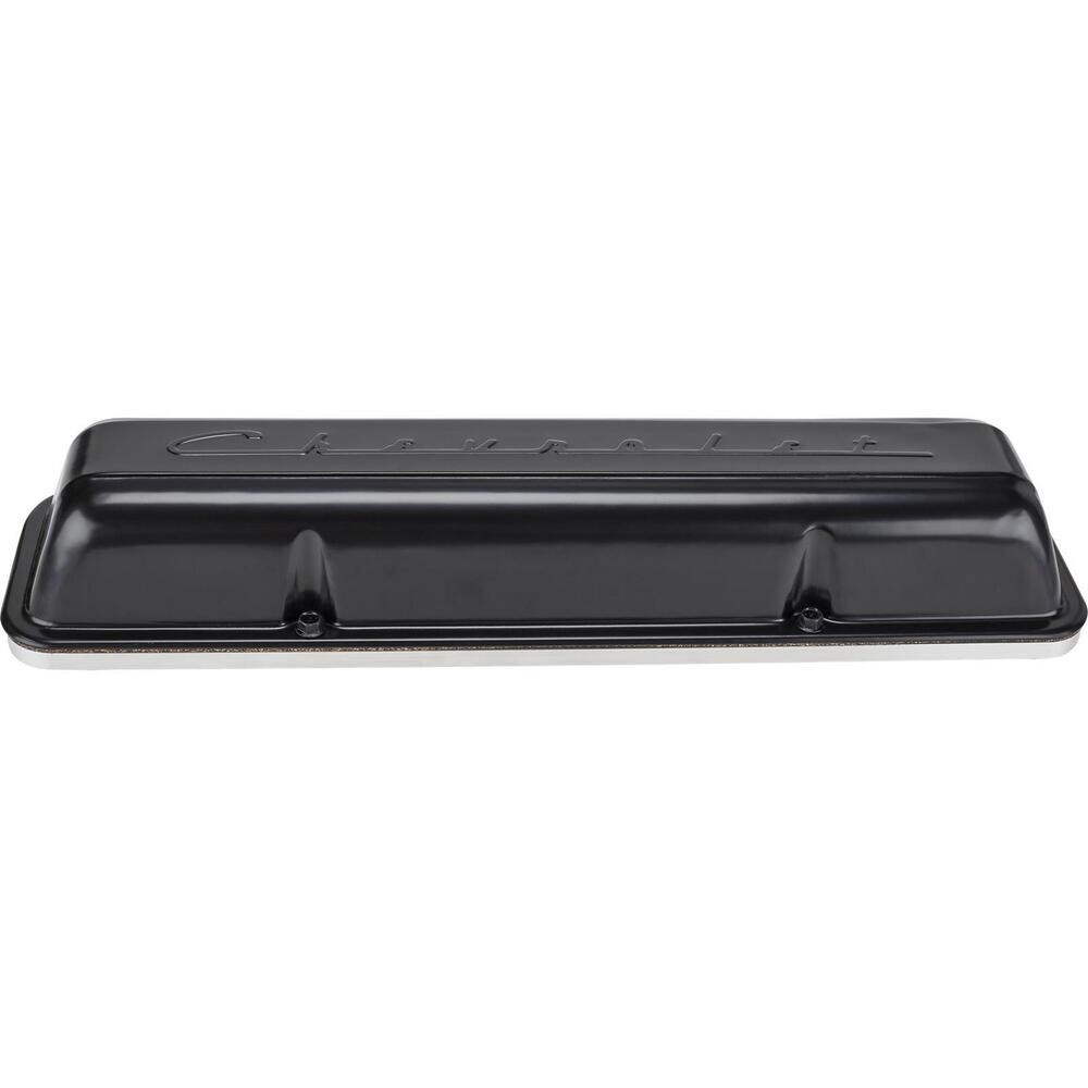 Speedway Center Bolt Vortec to Perimeter Valve Cover Adapters 305 350