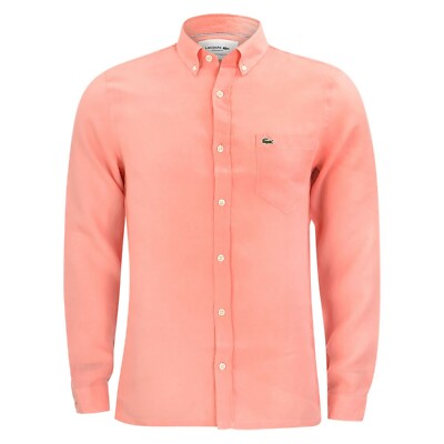 ch4990 lacoste