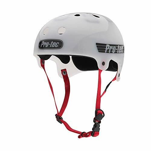 Pro-Tec Classic Bucky Skate and Bike 