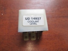 ROLLS-ROYCE SILVER SHADOW LOW COOLANT LEVEL relay UD14927 04/23